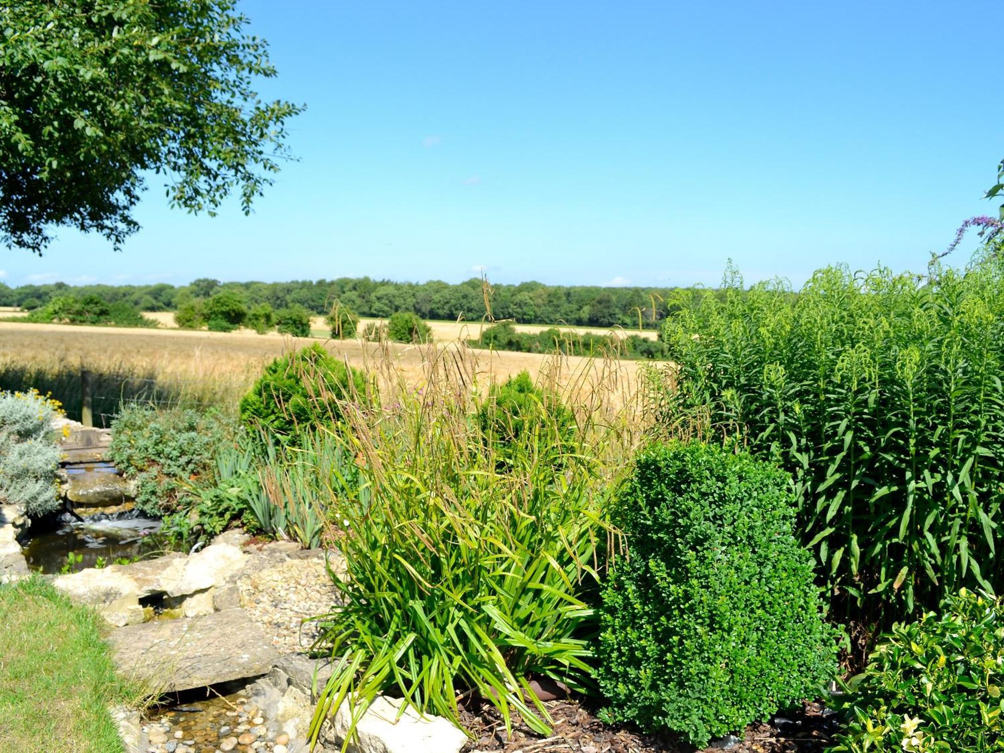 La Caleche Villa Cirencester Exterior photo